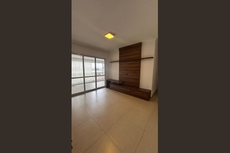 Sala de apartamento à venda com 3 quartos, 93m² em Vila Leopoldina, São Paulo