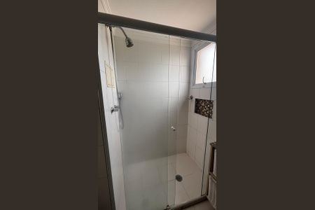 Apartamento à venda com 93m², 3 quartos e 2 vagas Apartamento à venda com 93m², 3 quartos e 2 vagasBanheiro da Suíte