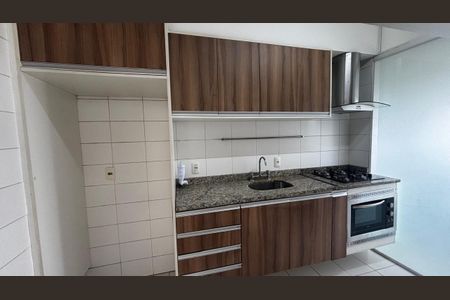 Apartamento à venda com 93m², 3 quartos e 2 vagas Apartamento à venda com 93m², 3 quartos e 2 vagasCozinha