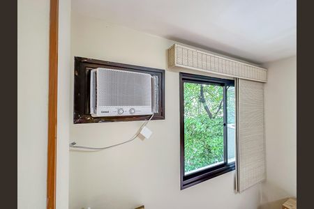 Apartamento à venda com 51m², 1 quarto e 1 vaga Apartamento à venda com 51m², 1 quarto e 1 vagaQuarto