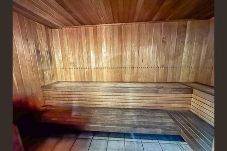 Apartamento à venda com 51m², 1 quarto e 1 vaga Apartamento à venda com 51m², 1 quarto e 1 vagaÁrea comum