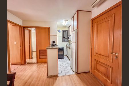 Apartamento à venda com 51m², 1 quarto e 1 vaga Apartamento à venda com 51m², 1 quarto e 1 vagaCopa