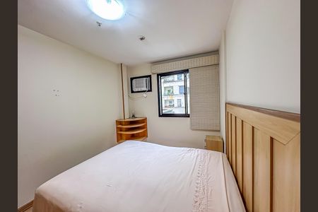 Apartamento à venda com 51m², 1 quarto e 1 vaga Apartamento à venda com 51m², 1 quarto e 1 vagaQuarto