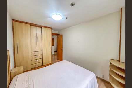 Apartamento à venda com 51m², 1 quarto e 1 vaga Apartamento à venda com 51m², 1 quarto e 1 vagaQuarto