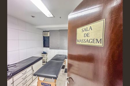 Apartamento à venda com 51m², 1 quarto e 1 vaga Apartamento à venda com 51m², 1 quarto e 1 vagaÁrea comum