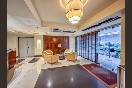 Apartamento à venda com 51m², 1 quarto e 1 vaga Apartamento à venda com 51m², 1 quarto e 1 vagaÁrea comum