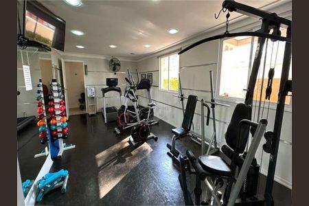 Apartamento à venda com 93m², 3 quartos e 2 vagas