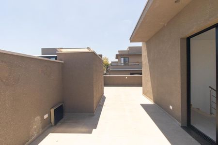 Casa para alugar com 225m², 3 quartos e 4 vagas Casa para alugar com 225m², 3 quartos e 4 vagasTerraço