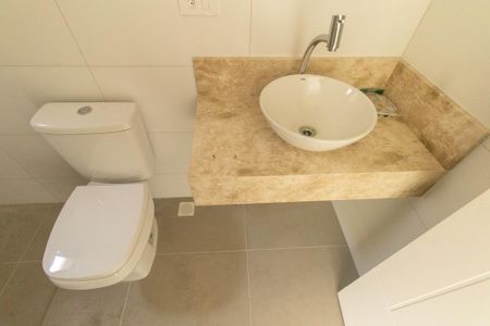 Casa para alugar com 225m², 3 quartos e 4 vagas Casa para alugar com 225m², 3 quartos e 4 vagasLavabo