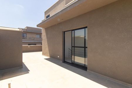 Casa para alugar com 225m², 3 quartos e 4 vagas Casa para alugar com 225m², 3 quartos e 4 vagasTerraço