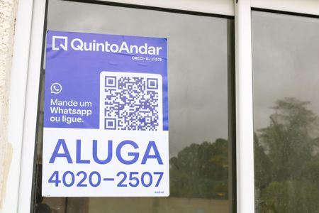 Apartamento para alugar com 80m², 3 quartos e 1 vaga Apartamento para alugar com 80m², 3 quartos e 1 vagaPlaquinha
