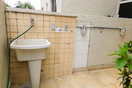 Apartamento para alugar com 80m², 3 quartos e 1 vaga Apartamento para alugar com 80m², 3 quartos e 1 vagaÁrea de Serviço