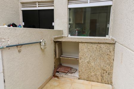 Apartamento para alugar com 80m², 3 quartos e 1 vaga Apartamento para alugar com 80m², 3 quartos e 1 vagaÁrea de Serviço