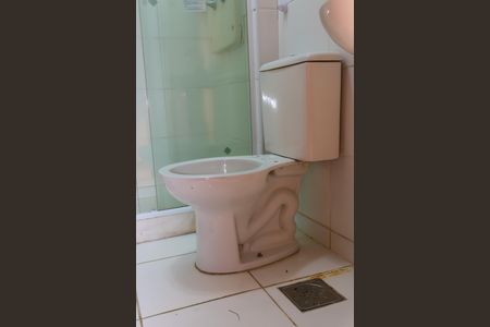 Apartamento para alugar com 80m², 3 quartos e 1 vaga Apartamento para alugar com 80m², 3 quartos e 1 vagaBanheiro 2