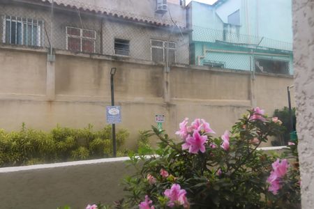 Apartamento para alugar com 80m², 3 quartos e 1 vaga Apartamento para alugar com 80m², 3 quartos e 1 vagaVista do Quarto 2