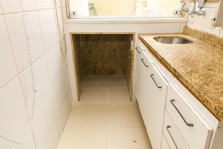 Apartamento para alugar com 80m², 3 quartos e 1 vaga Apartamento para alugar com 80m², 3 quartos e 1 vagaCozinha