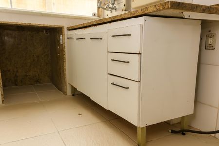 Apartamento para alugar com 80m², 3 quartos e 1 vaga Apartamento para alugar com 80m², 3 quartos e 1 vagaCozinha