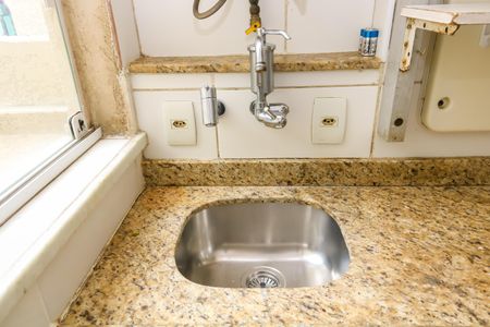 Apartamento para alugar com 80m², 3 quartos e 1 vaga Apartamento para alugar com 80m², 3 quartos e 1 vagaCozinha