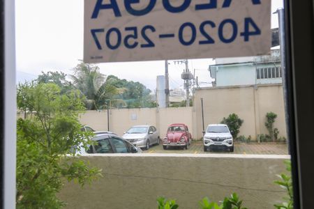 Apartamento para alugar com 80m², 3 quartos e 1 vaga Apartamento para alugar com 80m², 3 quartos e 1 vagaVista do Quarto 3