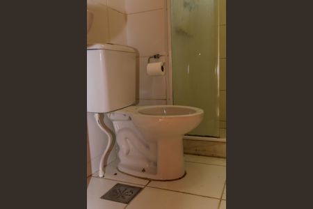 Apartamento para alugar com 80m², 3 quartos e 1 vaga Apartamento para alugar com 80m², 3 quartos e 1 vagaBanheiro 1