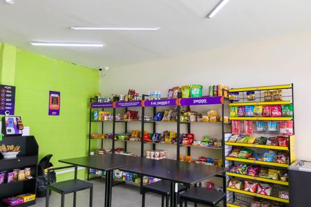 Apartamento para alugar com 80m², 3 quartos e 1 vaga Apartamento para alugar com 80m², 3 quartos e 1 vagaMercadinho