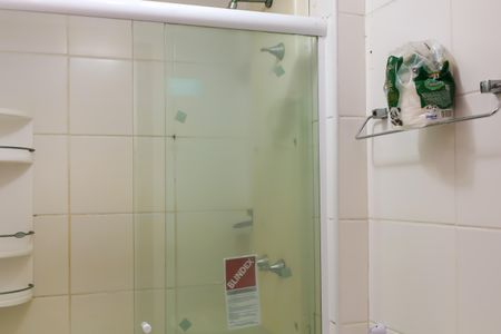 Apartamento para alugar com 80m², 3 quartos e 1 vaga Apartamento para alugar com 80m², 3 quartos e 1 vagaBanheiro 2