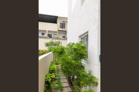 Varanda da Sala de apartamento para alugar com 3 quartos, 80m² em Cachambi, Rio de Janeiro