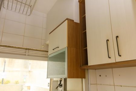 Apartamento para alugar com 80m², 3 quartos e 1 vaga Apartamento para alugar com 80m², 3 quartos e 1 vagaCozinha