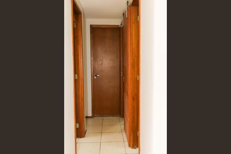 Apartamento para alugar com 80m², 3 quartos e 1 vaga Apartamento para alugar com 80m², 3 quartos e 1 vagaCorredor