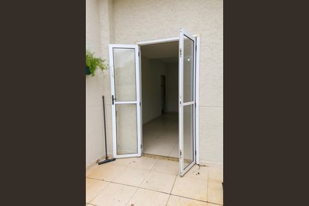 Apartamento para alugar com 80m², 3 quartos e 1 vaga Apartamento para alugar com 80m², 3 quartos e 1 vagaVaranda da Sala