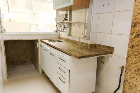 Apartamento para alugar com 80m², 3 quartos e 1 vaga Apartamento para alugar com 80m², 3 quartos e 1 vagaCozinha