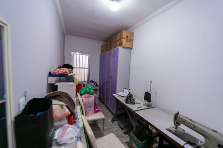 Casa à venda com 120m², 2 quartos e 2 vagas Casa à venda com 120m², 2 quartos e 2 vagasQuarto 3