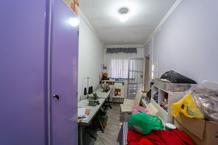 Casa à venda com 120m², 2 quartos e 2 vagas Casa à venda com 120m², 2 quartos e 2 vagasQuarto 3