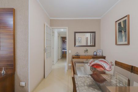 Apartamento para alugar com 89m², 3 quartos e 1 vagaSala