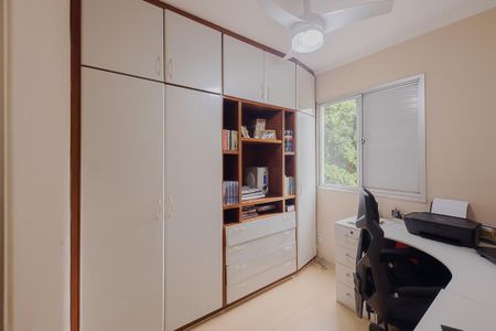 Apartamento para alugar com 89m², 3 quartos e 1 vagaQuarto 1