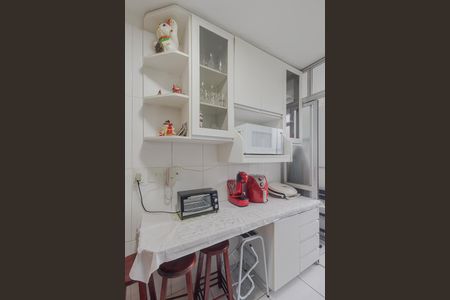 Apartamento para alugar com 89m², 3 quartos e 1 vagaCozinha