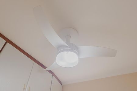 Apartamento para alugar com 89m², 3 quartos e 1 vagaQuarto 1