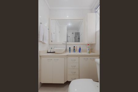 Apartamento para alugar com 89m², 3 quartos e 1 vagaBanheiro