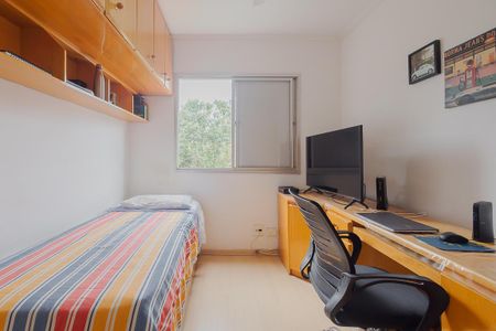 Apartamento para alugar com 89m², 3 quartos e 1 vagaQuarto 2