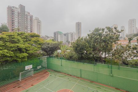 Apartamento para alugar com 89m², 3 quartos e 1 vagaVista do Quarto 2