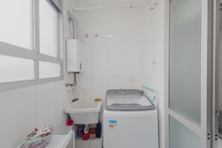 Apartamento para alugar com 89m², 3 quartos e 1 vagaÁrea de Serviço