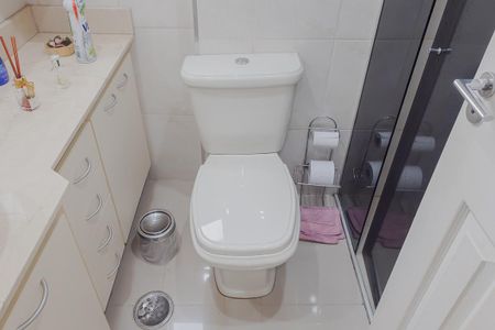 Apartamento para alugar com 89m², 3 quartos e 1 vagaBanheiro