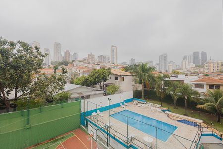Apartamento para alugar com 89m², 3 quartos e 1 vagaVista do Quarto 2