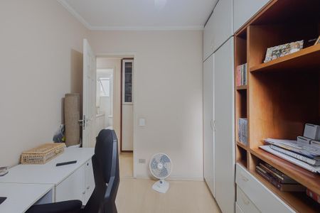 Quarto 1 de apartamento para alugar com 3 quartos, 89m² em Pompeia, São Paulo