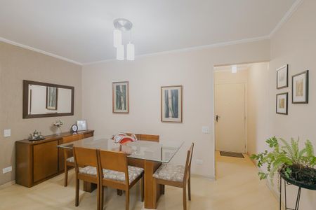 Apartamento para alugar com 89m², 3 quartos e 1 vagaSala