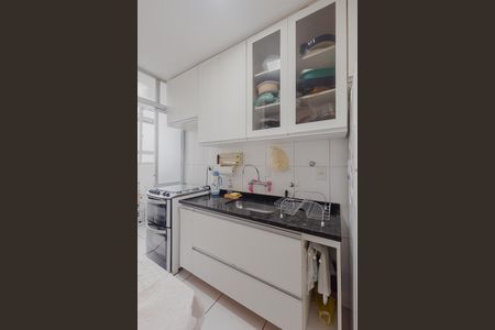 Apartamento para alugar com 89m², 3 quartos e 1 vagaCozinha