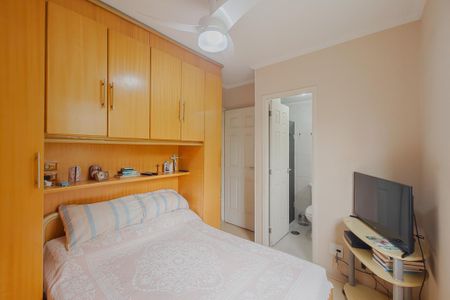 Apartamento para alugar com 89m², 3 quartos e 1 vagaSuíte