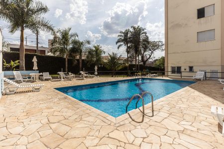 Apartamento para alugar com 89m², 3 quartos e 1 vagaPiscina