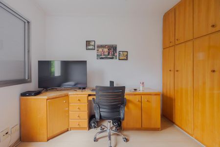 Apartamento para alugar com 89m², 3 quartos e 1 vagaQuarto 2