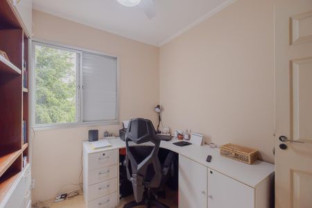 Apartamento para alugar com 89m², 3 quartos e 1 vagaQuarto 1